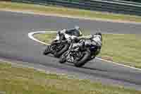 Advanced Group White Bikes